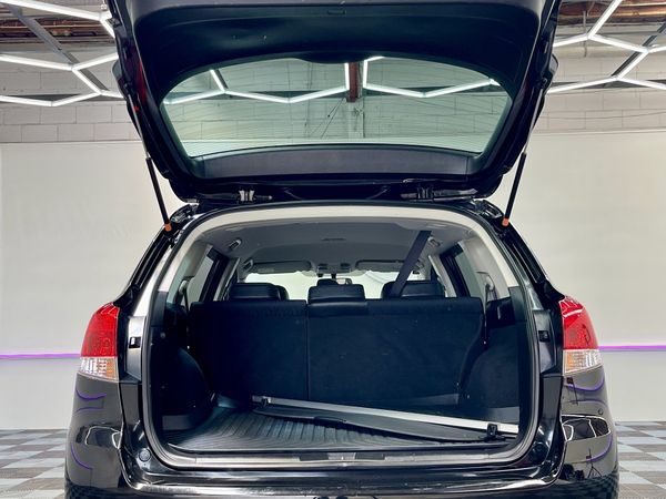 2009 Subaru Legacy Enterprise Hamilton, Te Rapa image 291674