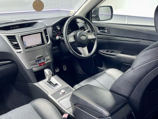 2009 Subaru Legacy Enterprise Hamilton, Te Rapa image 291675