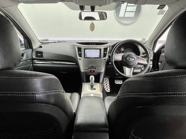 2009 Subaru Legacy Enterprise Hamilton, Te Rapa image 291677