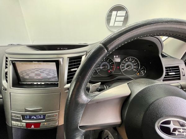 2009 Subaru Legacy Enterprise Hamilton, Te Rapa image 291679