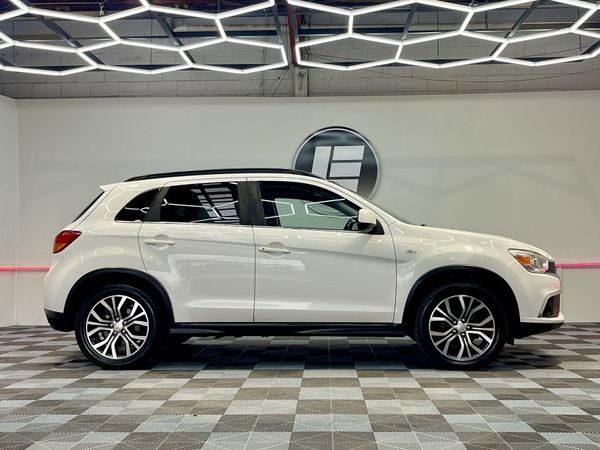 2017 Mitsubishi ASX Enterprise Hamilton, Te Rapa image 292960