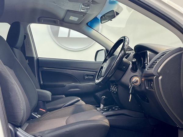 2017 Mitsubishi ASX Enterprise Hamilton, Te Rapa image 292963