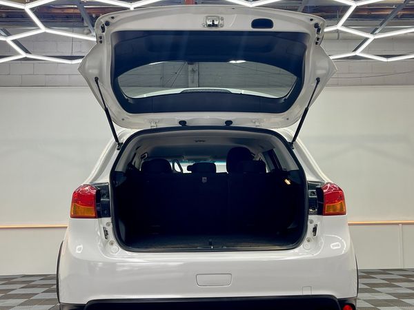 2017 Mitsubishi ASX Enterprise Hamilton, Te Rapa image 292965