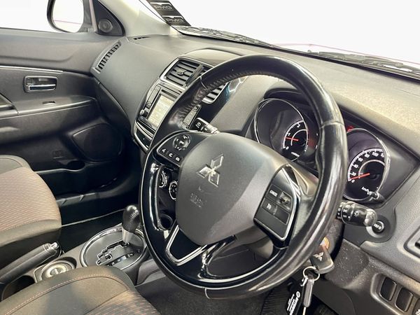 2017 Mitsubishi ASX Enterprise Hamilton, Te Rapa image 292968