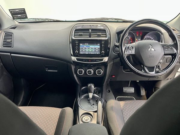 2017 Mitsubishi ASX Enterprise Hamilton, Te Rapa image 292969