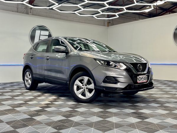 2020 Nissan Qashqai Enterprise Hamilton, Te Rapa image 284305