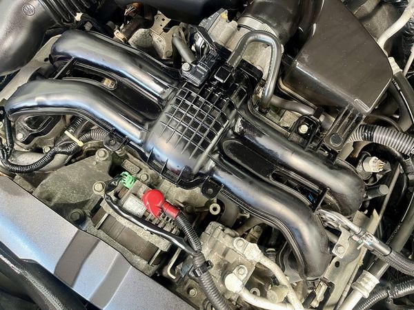 2012 Subaru Legacy Enterprise Hamilton, Te Rapa image 288896