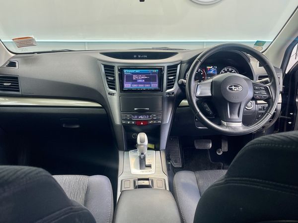 2012 Subaru Legacy Enterprise Hamilton, Te Rapa image 288902