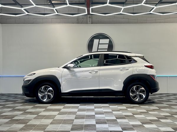 2023 Hyundai Kona Enterprise Hamilton, Te Rapa image 294714