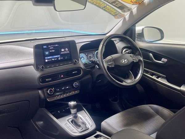 2023 Hyundai Kona Enterprise Hamilton, Te Rapa image 294715