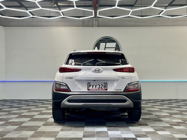 2023 Hyundai Kona Enterprise Hamilton, Te Rapa image 294717