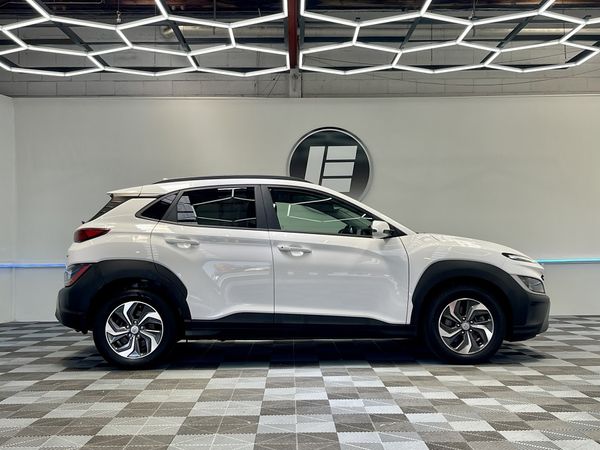 2023 Hyundai Kona Enterprise Hamilton, Te Rapa image 294720