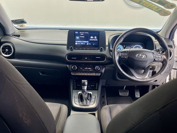 2023 Hyundai Kona Enterprise Hamilton, Te Rapa image 294725