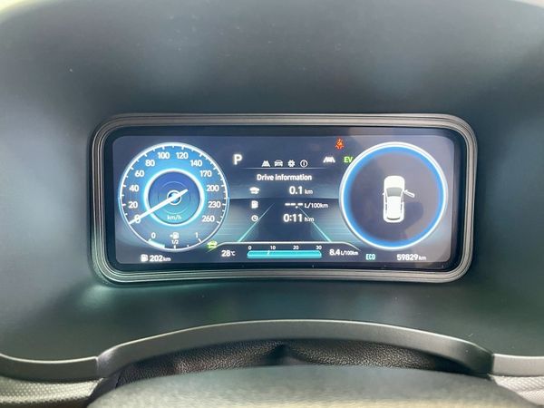 2023 Hyundai Kona Enterprise Hamilton, Te Rapa image 294726