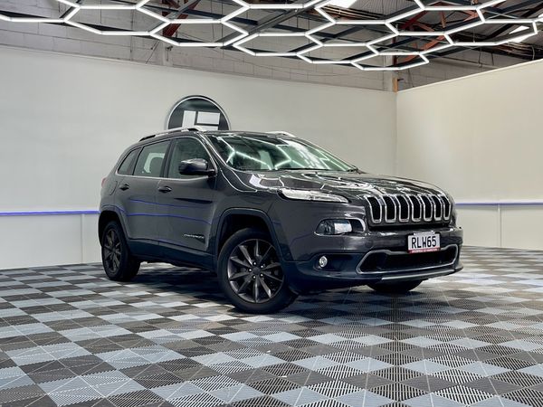 2016 Jeep Cherokee Enterprise Hamilton, Te Rapa image 284295