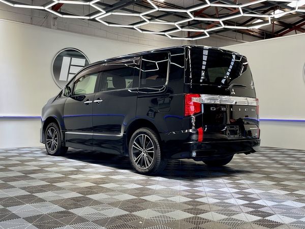 2019 Mitsubishi Delica Enterprise Hamilton, Te Rapa image 284695