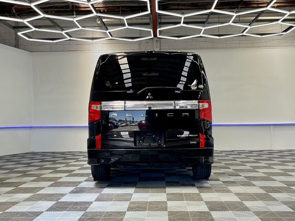 2019 Mitsubishi Delica Enterprise Hamilton, Te Rapa image 284696