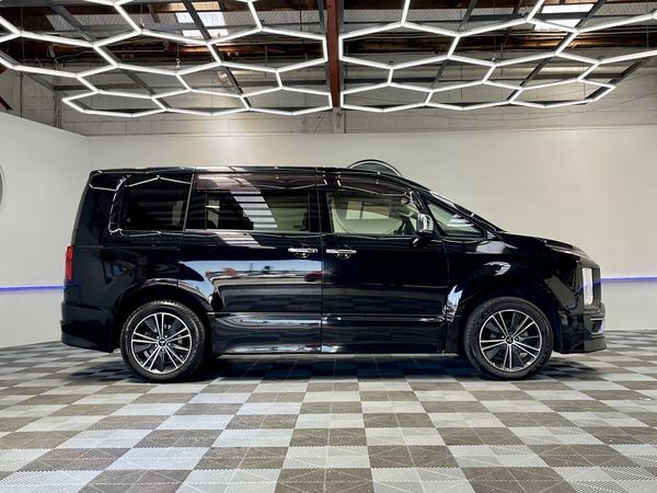 2019 Mitsubishi Delica Enterprise Hamilton, Te Rapa image 284698