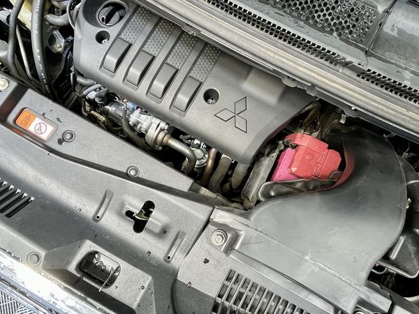 2019 Mitsubishi Delica Enterprise Hamilton, Te Rapa image 284700