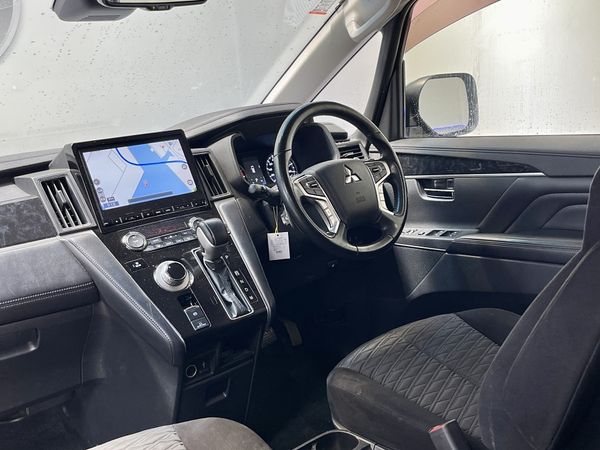 2019 Mitsubishi Delica Enterprise Hamilton, Te Rapa image 284704