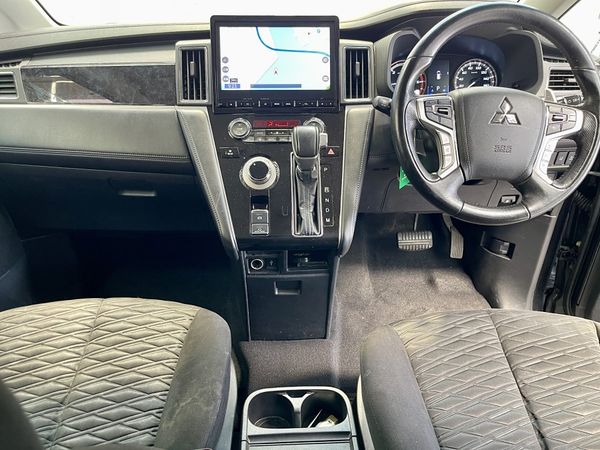 2019 Mitsubishi Delica Enterprise Hamilton, Te Rapa image 284706