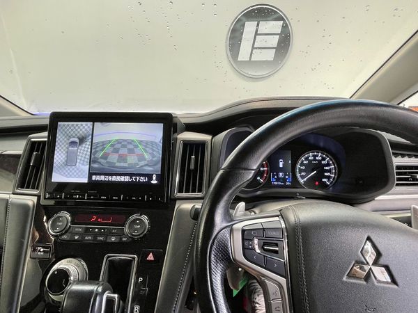 2019 Mitsubishi Delica Enterprise Hamilton, Te Rapa image 284709