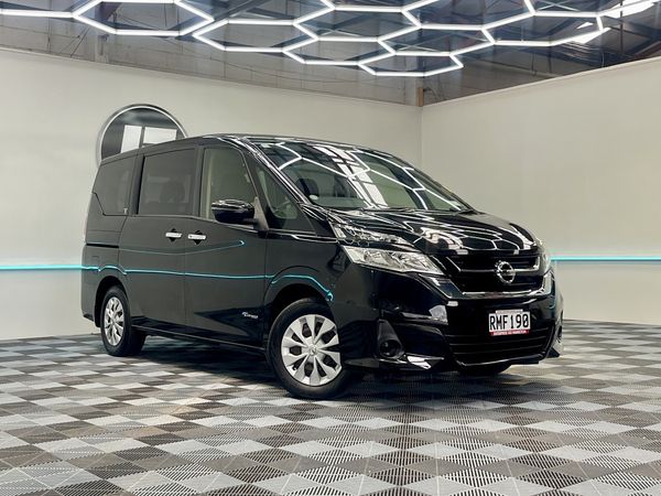 2017 Nissan Serena Enterprise Hamilton, Te Rapa image 284300