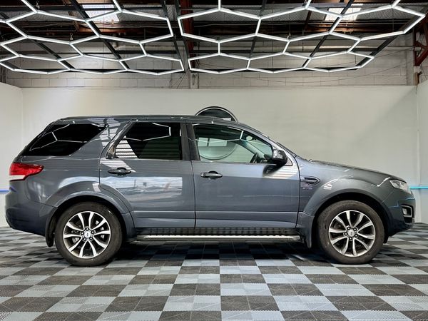 2016 Ford Territory Enterprise Hamilton, Te Rapa image 315370