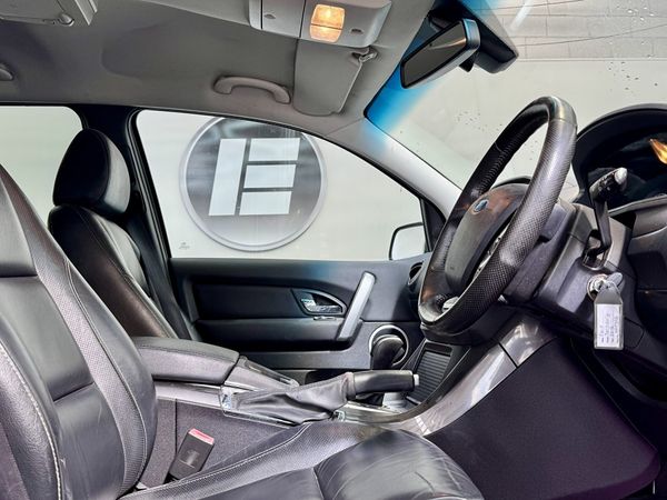 2016 Ford Territory Enterprise Hamilton, Te Rapa image 315372