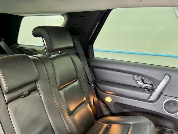 2016 Ford Territory Enterprise Hamilton, Te Rapa image 315373