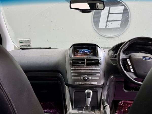 2016 Ford Territory Enterprise Hamilton, Te Rapa image 315377