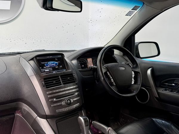 2016 Ford Territory Enterprise Hamilton, Te Rapa image 315378