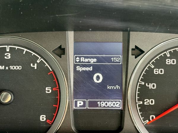 2016 Ford Territory Enterprise Hamilton, Te Rapa image 315379