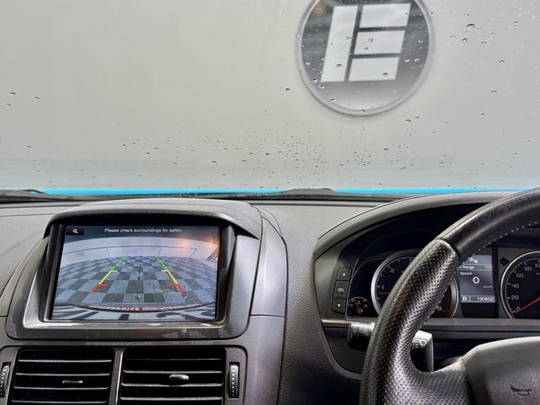 2016 Ford Territory Enterprise Hamilton, Te Rapa image 315380