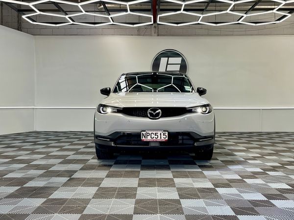 2021 Mazda MX-30 Enterprise Hamilton, Te Rapa image 285558