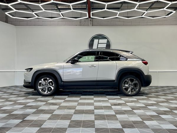 2021 Mazda MX-30 Enterprise Hamilton, Te Rapa image 285561