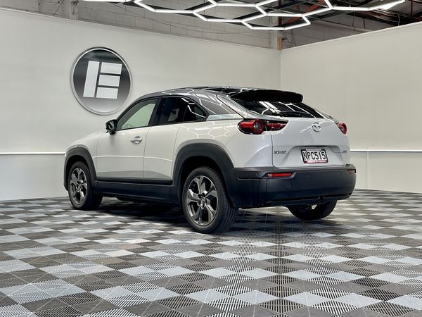 2021 Mazda MX-30 Enterprise Hamilton, Te Rapa image 285917