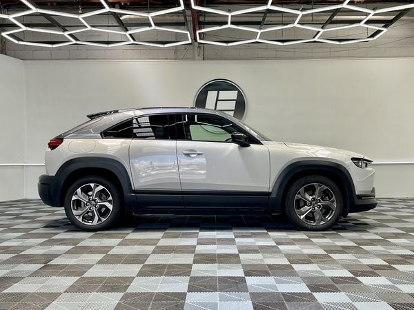 2021 Mazda MX-30 Enterprise Hamilton, Te Rapa image 285920