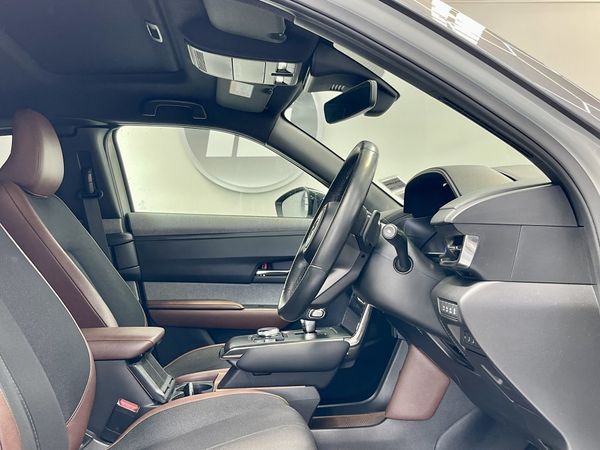 2021 Mazda MX-30 Enterprise Hamilton, Te Rapa image 285923