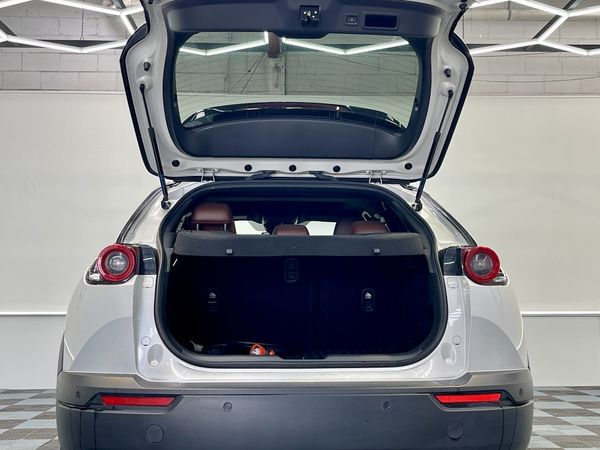 2021 Mazda MX-30 Enterprise Hamilton, Te Rapa image 285925