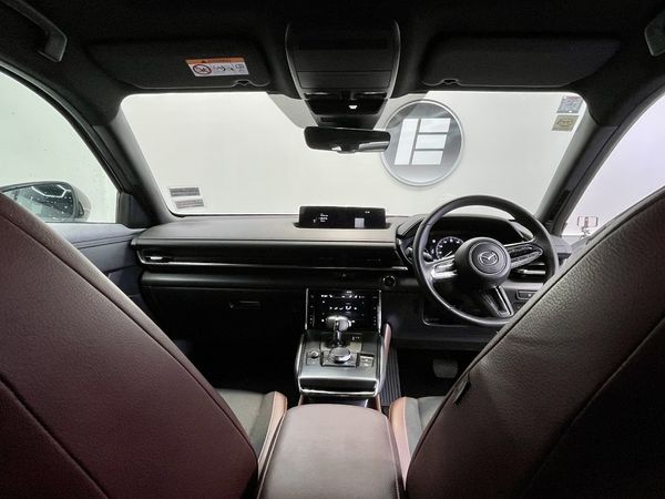 2021 Mazda MX-30 Enterprise Hamilton, Te Rapa image 285929