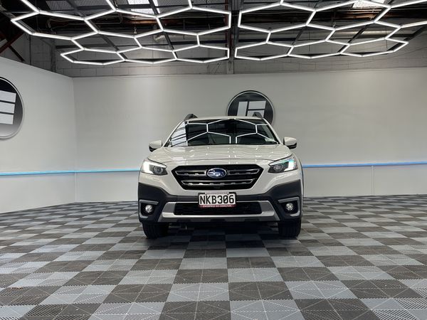 2021 Subaru Outback Enterprise Hamilton, Te Rapa image 285563