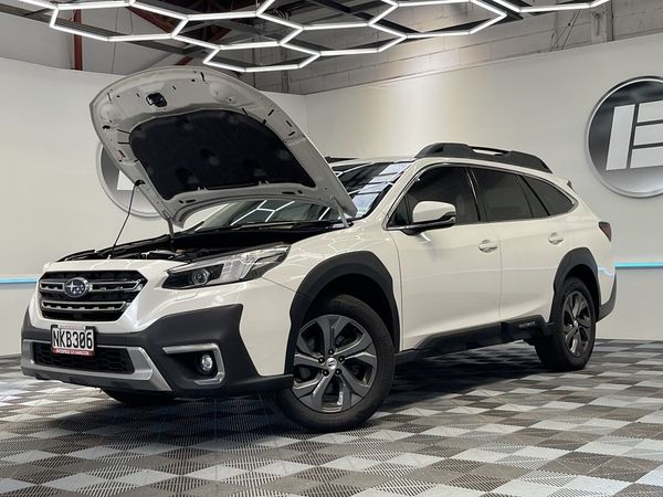 2021 Subaru Outback Enterprise Hamilton, Te Rapa image 285564