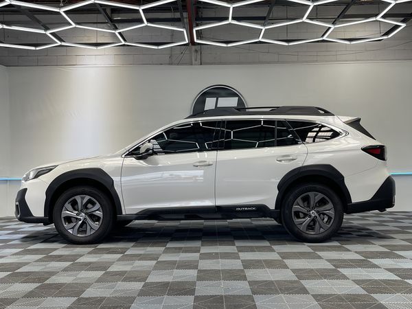 2021 Subaru Outback Enterprise Hamilton, Te Rapa image 285566