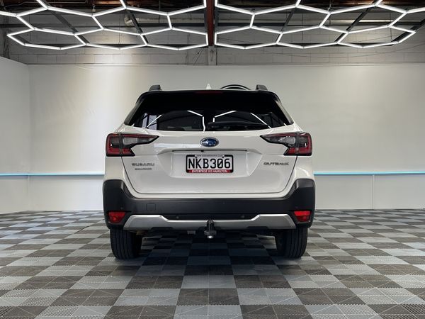 2021 Subaru Outback Enterprise Hamilton, Te Rapa image 295280