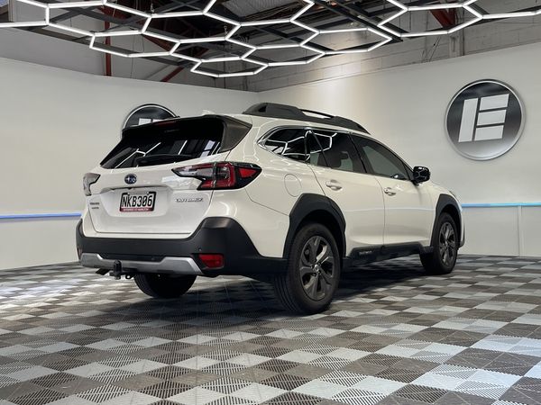 2021 Subaru Outback Enterprise Hamilton, Te Rapa image 295281