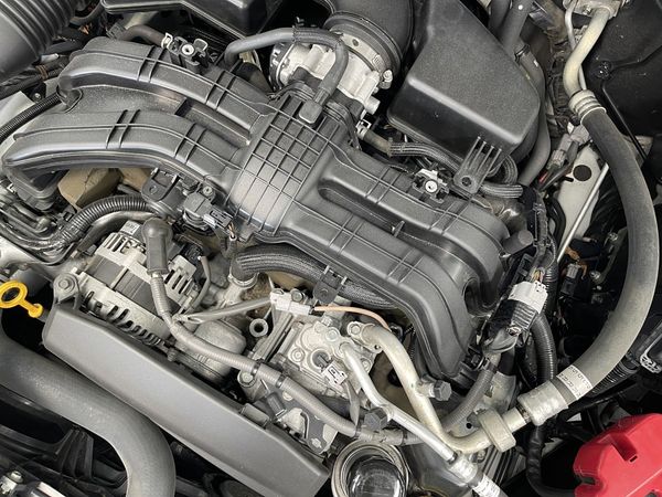 2021 Subaru Outback Enterprise Hamilton, Te Rapa image 295284