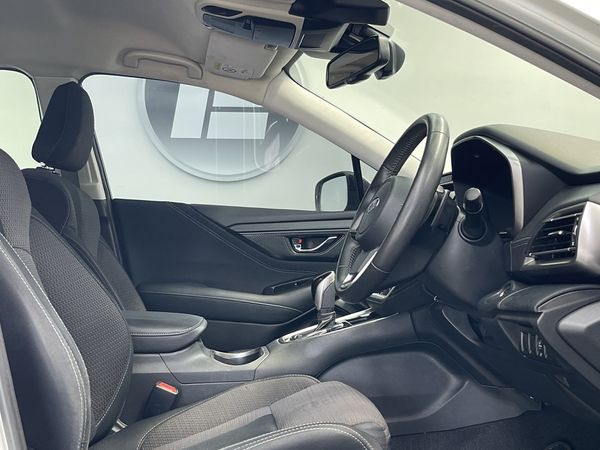 2021 Subaru Outback Enterprise Hamilton, Te Rapa image 295285