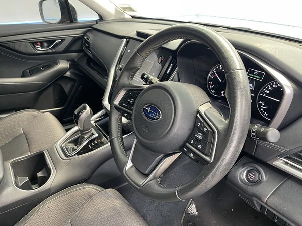 2021 Subaru Outback Enterprise Hamilton, Te Rapa image 295291