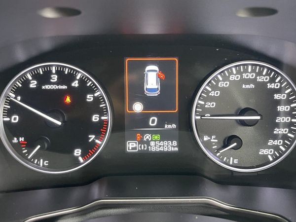 2021 Subaru Outback Enterprise Hamilton, Te Rapa image 295292